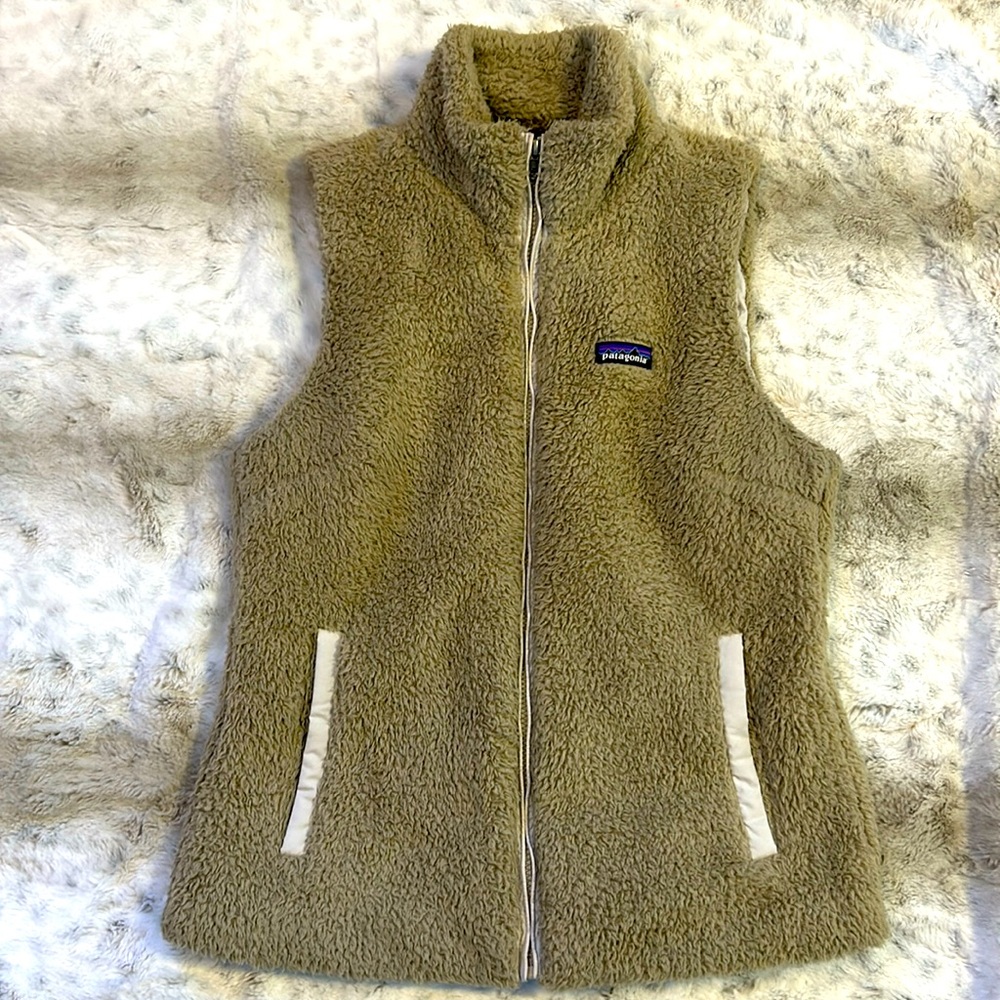Patagonia Los Gatos Vest